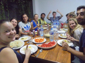 Гостиница Ath Hala Safari Resort  Удавалаве